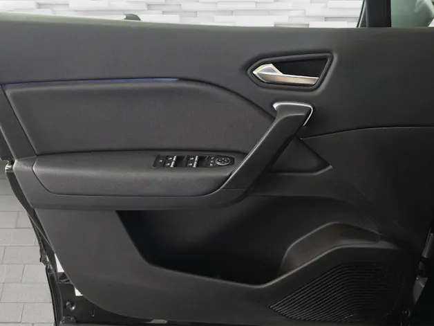 RENAULT Captur 1.6 E-Tech Plug-in Edition One