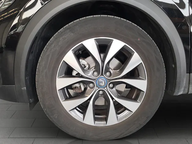 RENAULT Captur 1.6 E-Tech Plug-in Edition One