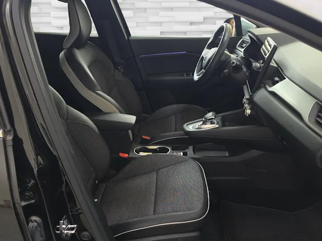 RENAULT Captur 1.6 E-Tech Plug-in Edition One