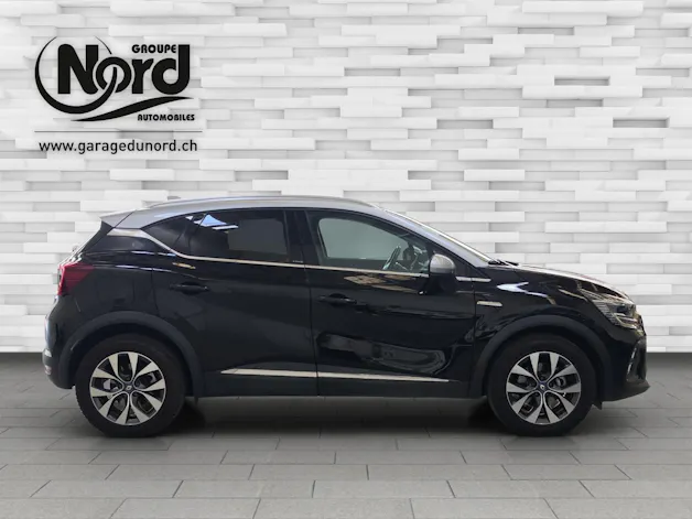 RENAULT Captur 1.6 E-Tech Plug-in Edition One