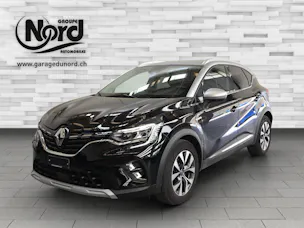 RENAULT Captur 1.6 E-Tech Plug-in Edition One