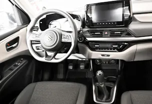 Suzuki Swift 1.2 Piz Sulai Hybrid 4x4