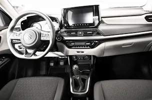 Suzuki Swift 1.2 Piz Sulai Hybrid 4x4