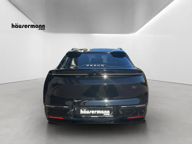 ZEEKR 7GT Privilege Launch Edition AWD