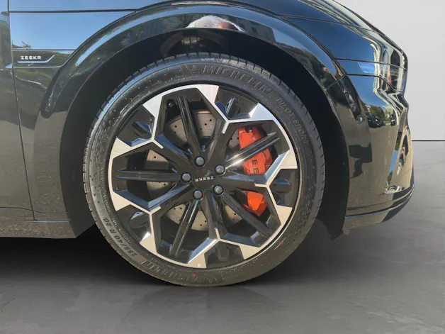 ZEEKR 7GT Privilege Launch Edition AWD