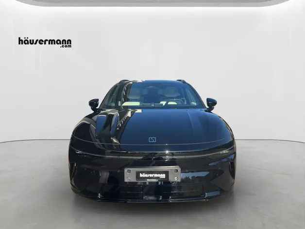 ZEEKR 7GT Privilege Launch Edition AWD