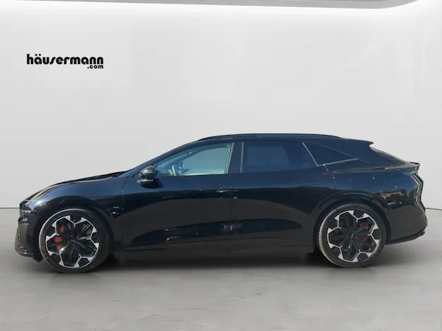 ZEEKR 7GT Privilege Launch Edition AWD