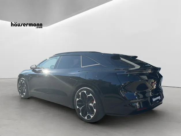 ZEEKR 7GT Privilege Launch Edition AWD