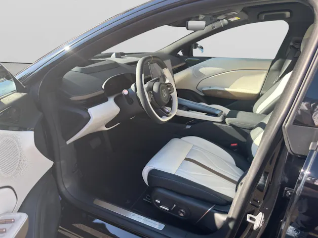 ZEEKR 7GT Privilege Launch Edition AWD