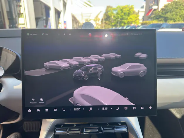 ZEEKR 7GT Privilege Launch Edition AWD