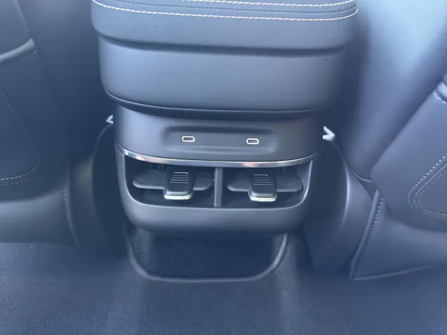 ZEEKR 7GT Privilege Launch Edition AWD