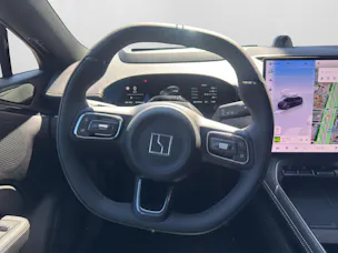 ZEEKR 7GT Privilege Launch Edition AWD