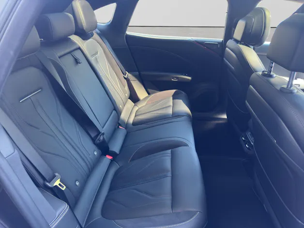 ZEEKR 7GT Privilege Launch Edition AWD