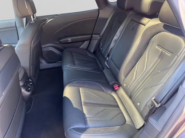 ZEEKR 7GT Privilege Launch Edition AWD
