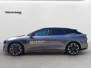 ZEEKR 7GT Privilege Launch Edition AWD