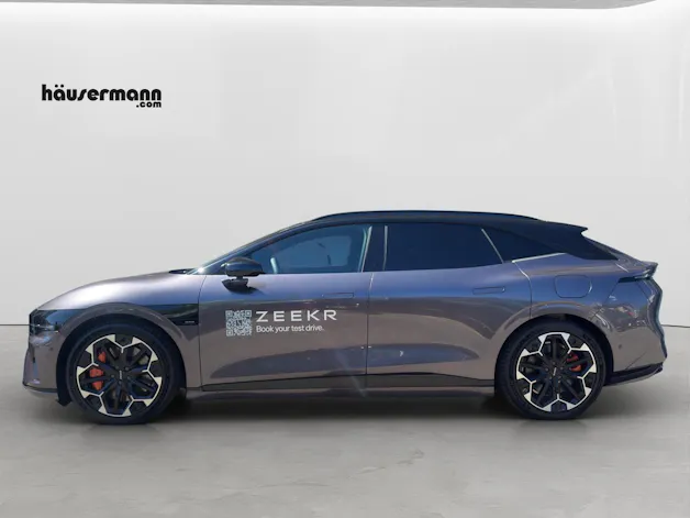 ZEEKR 7GT Privilege Launch Edition AWD