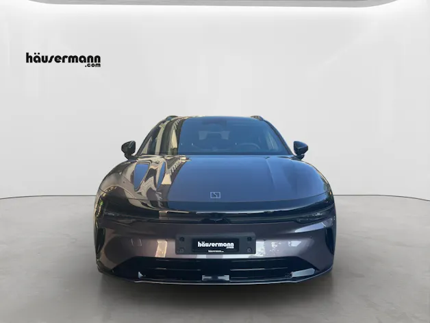 ZEEKR 7GT Privilege Launch Edition AWD