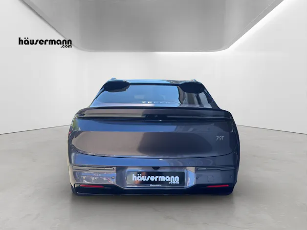 ZEEKR 7GT Privilege Launch Edition AWD