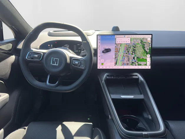 ZEEKR 7GT Privilege Launch Edition AWD