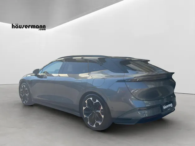 ZEEKR 7GT Privilege Launch Edition AWD