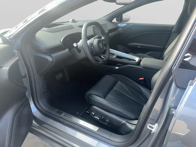 ZEEKR 7GT Privilege Launch Edition AWD