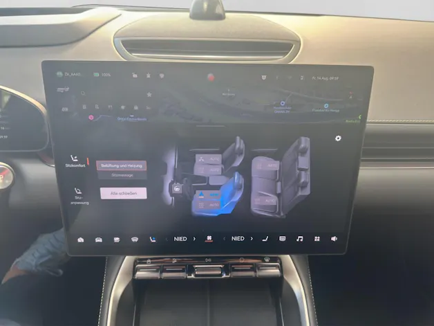 ZEEKR 7GT Privilege Launch Edition AWD