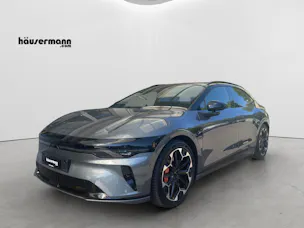 ZEEKR 7GT Privilege Launch Edition AWD