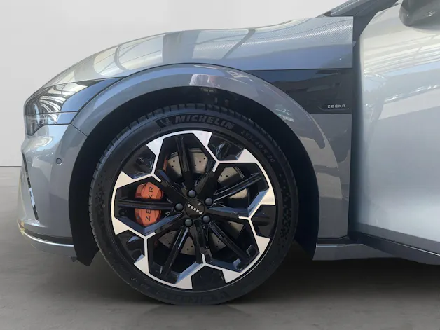 ZEEKR 7GT Privilege Launch Edition AWD