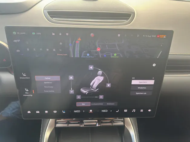 ZEEKR 7GT Privilege Launch Edition AWD