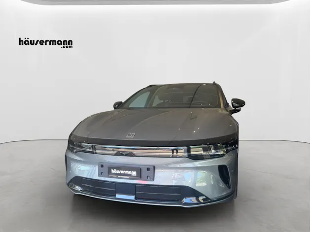 ZEEKR 7GT Privilege Launch Edition AWD