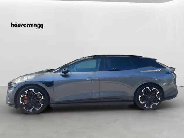 ZEEKR 7GT Privilege Launch Edition AWD