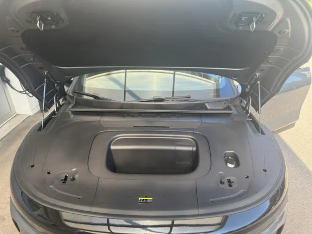 ZEEKR 7GT Privilege Launch Edition AWD