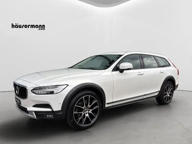 VOLVO V90 Cross Country 2.0 D5 Pro AWD