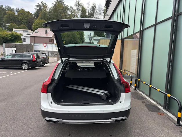 VOLVO V90 Cross Country 2.0 D5 Pro AWD
