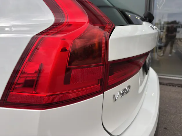 VOLVO V90 Cross Country 2.0 D5 Pro AWD