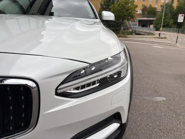 VOLVO V90 Cross Country 2.0 D5 Pro AWD