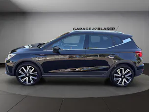SEAT Arona 1.0 TSI 110 Hola FR DSG