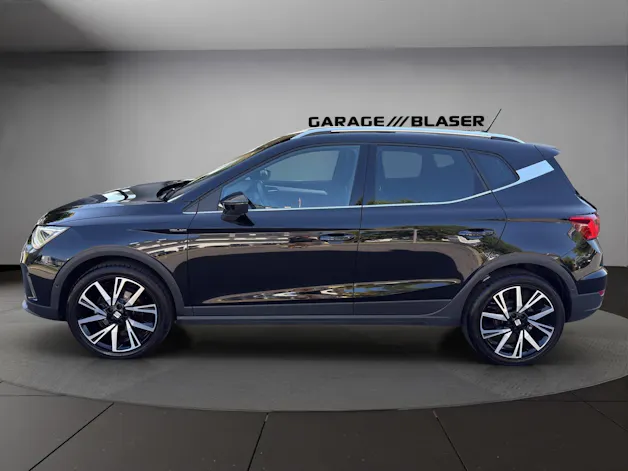 SEAT Arona 1.0 TSI 110 Hola FR DSG