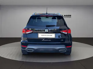 SEAT Arona 1.0 TSI 110 Hola FR DSG