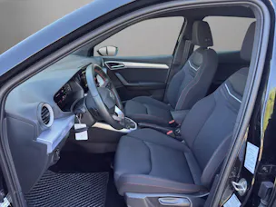 SEAT Arona 1.0 TSI 110 Hola FR DSG