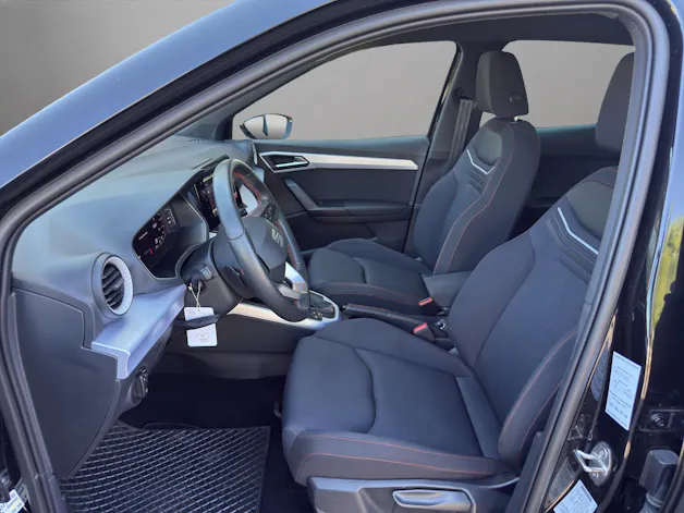 SEAT Arona 1.0 TSI 110 Hola FR DSG