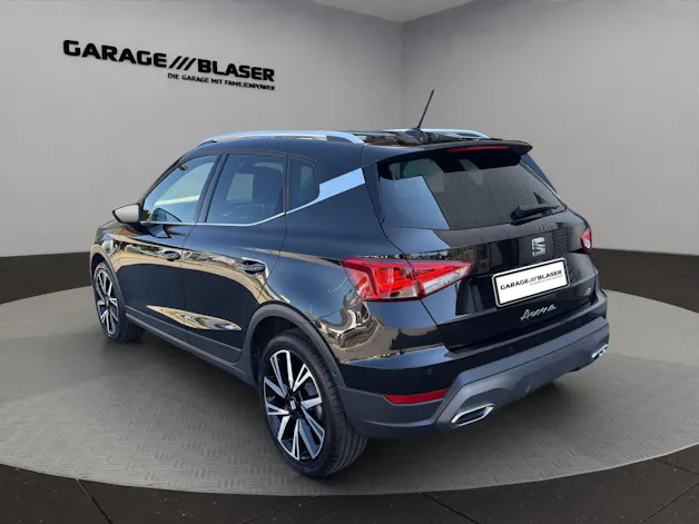 SEAT Arona 1.0 TSI 110 Hola FR DSG