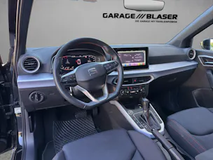 SEAT Arona 1.0 TSI 110 Hola FR DSG