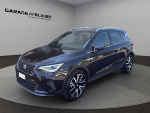 SEAT Arona 1.0 TSI 110 Hola FR DSG