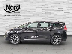 RENAULT Grand Scénic 1.3 TCe 140 techno EDC