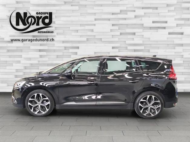 RENAULT Grand Scénic 1.3 TCe 140 techno EDC