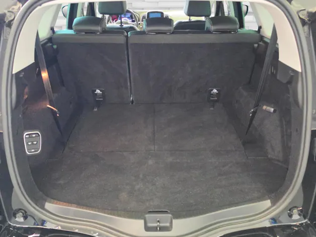 RENAULT Grand Scénic 1.3 TCe 140 techno EDC
