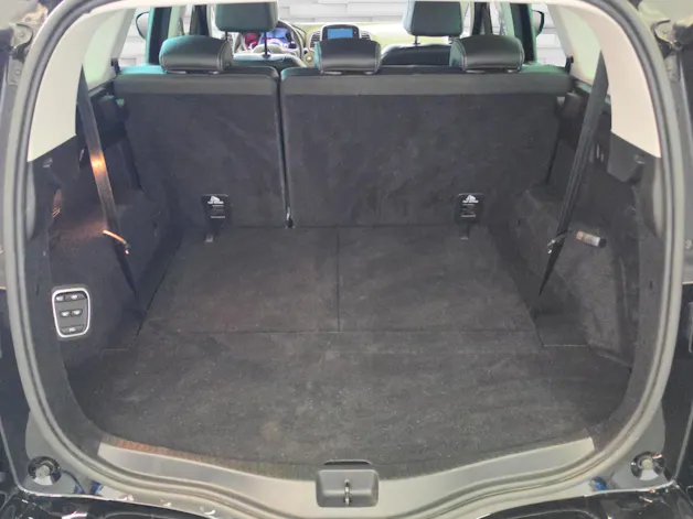 RENAULT Grand Scénic 1.3 TCe 140 techno EDC