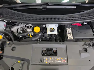 RENAULT Grand Scénic 1.3 TCe 140 techno EDC