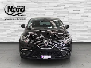RENAULT Grand Scénic 1.3 TCe 140 techno EDC
